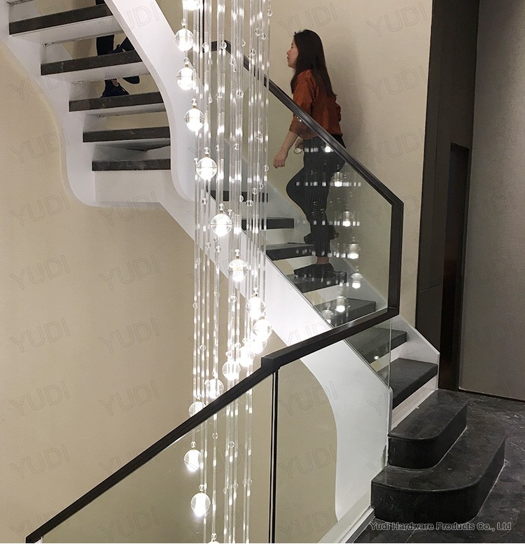 別墅樓梯