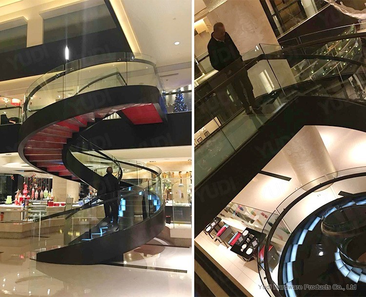 商業樓梯