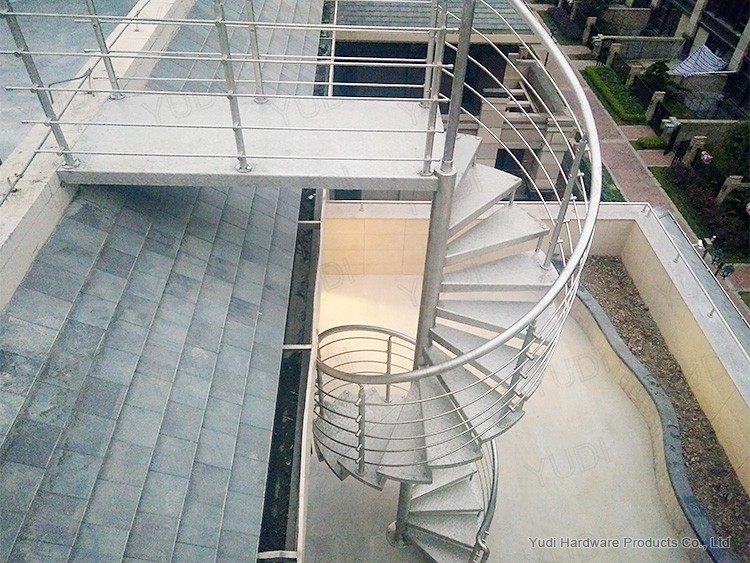 裝修復式樓梯需要注意的事項